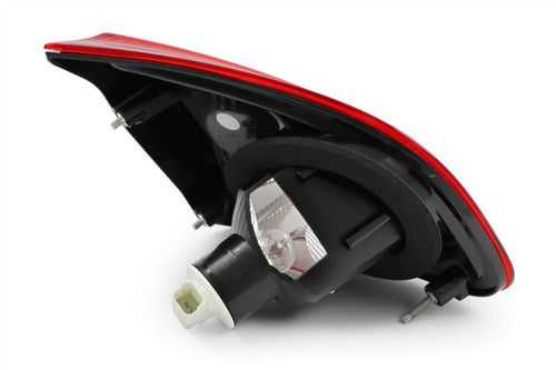 Rear light right inner Nissan Qashqai 10-13