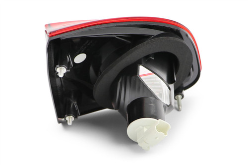 Rear light right inner Nissan Qashqai 10-13