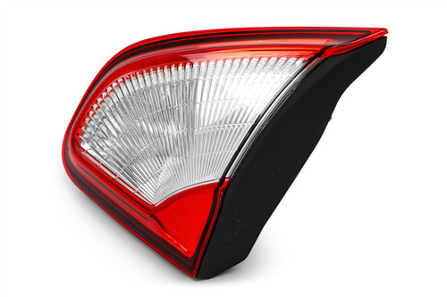 Rear light right inner Nissan Qashqai 10-13
