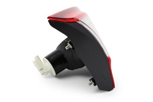 Rear light left inner Nissan Qashqai 10-13