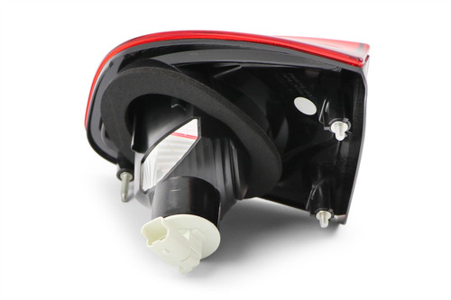 Rear light left inner Nissan Qashqai 10-13