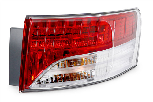 Rear outer light right LED Toyota Avensis 09-11 Estate