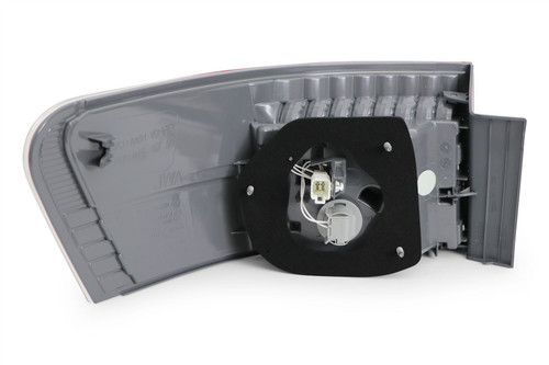 Rear outer light right LED Toyota Avensis 09-11 Estate