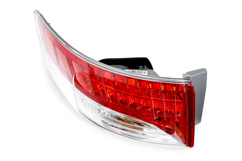 Rear outer light left LED Toyota Avensis 09-11 Estate