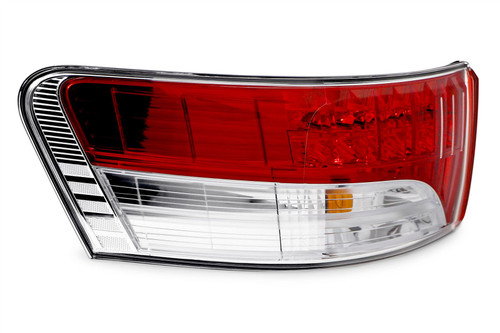 Rear outer light left LED Toyota Avensis 09-11 Estate
