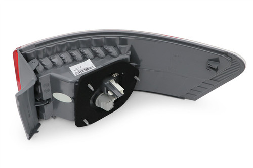 Rear outer light left LED Toyota Avensis 09-11 Estate