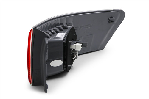 Rear outer light left LED Toyota Avensis 09-11 Saloon