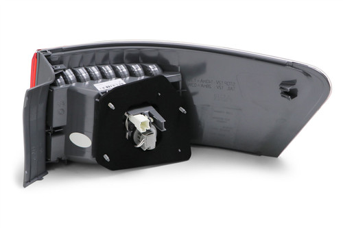 Rear outer light left LED Toyota Avensis 09-11 Saloon