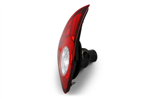 Rear light left inner Nissan Qashqai 07-10 Valeo