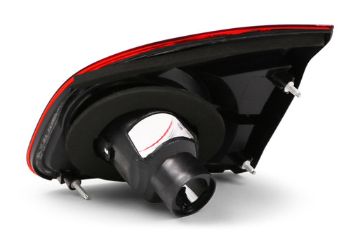 Rear light left inner Nissan Qashqai 07-10 Valeo