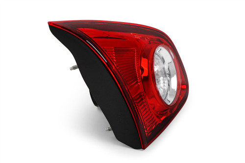 Rear light left inner Nissan Qashqai 07-10 Valeo