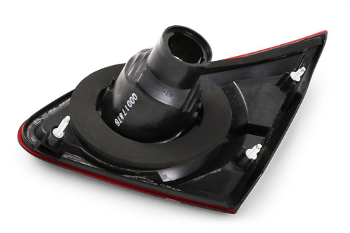 Rear light left inner Nissan Qashqai 07-10 Valeo