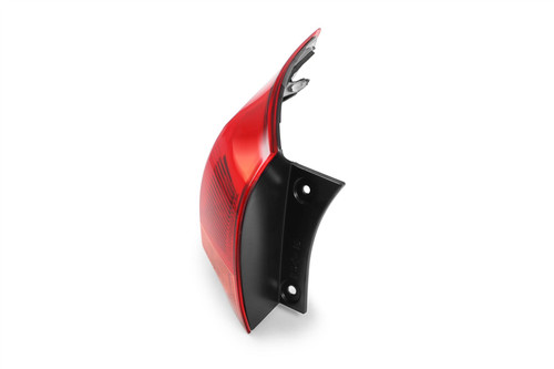 Rear light left Nissan Qashqai 07-10 Valeo