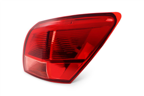 Rear light right Nissan Qashqai 07-10 Valeo