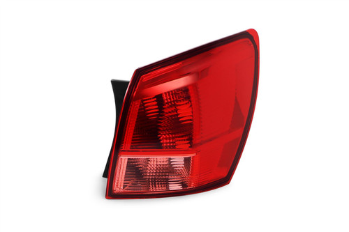 Rear light right Nissan Qashqai 07-10 Valeo