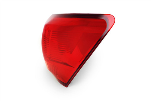 Rear light right Nissan Qashqai 07-10 Valeo