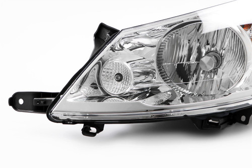 Headlight left Citroen Dispatch Fiat Scudo Peugeot Expert