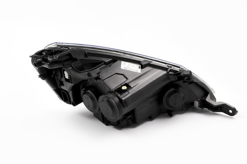 Headlight left Citroen Dispatch Fiat Scudo Peugeot Expert