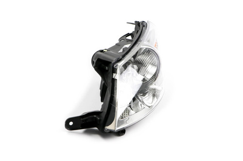 Headlight left Citroen Dispatch Fiat Scudo Peugeot Expert