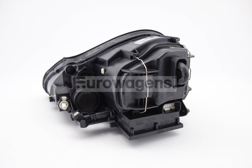 Headlight left xenon Porsche Cayenne 03-06