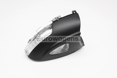 Genuine mirror indicator right with puddle VW Tiguan Sharan Alhambra