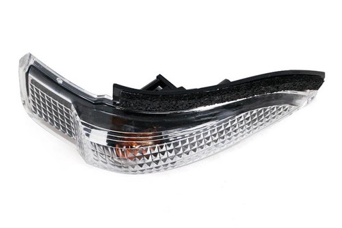 Mirror indicator right Toyota Yaris 11-16