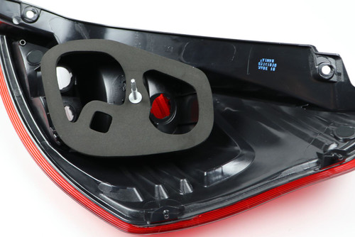 Rear light left Ford Fiesta MK7 13-16