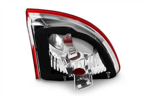 Rear light right inner Ford Galaxy 00-06