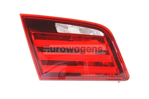 Rear light left LED inner BMW 5 Series F10 10-13 Saloon