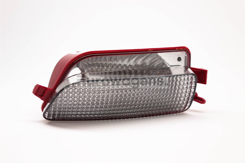 Rear reverse light left Citroen C4 04-11