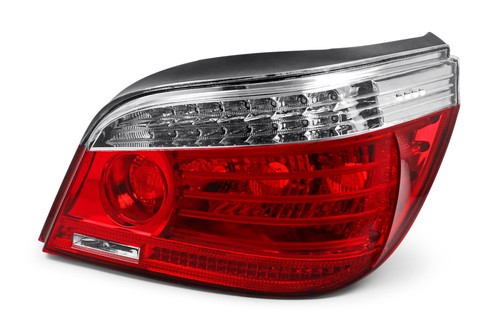 Rear light right BMW 5 Series E60 07-10 Saloon