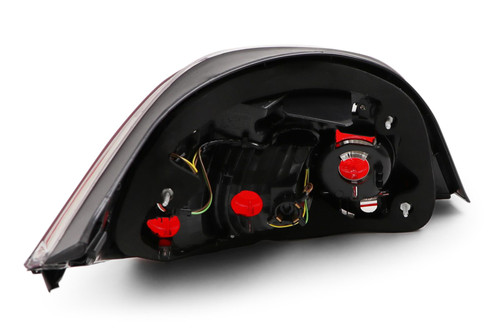 Rear light right BMW 5 Series E60 07-10 Saloon