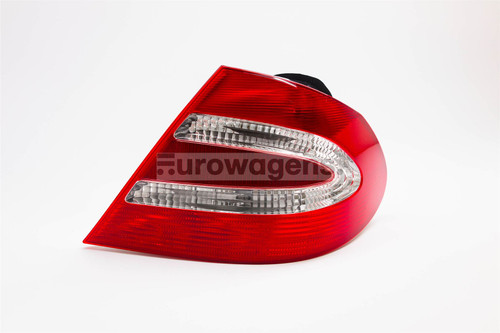 Rear light right Mercedes Benz CLK W209 02-05