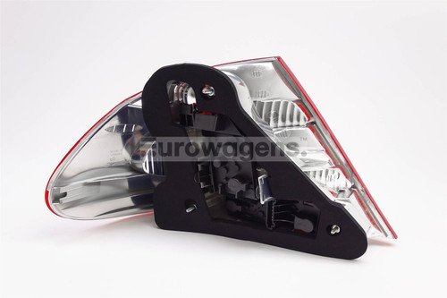 Rear light left Mercedes Benz CLK W209 02-05
