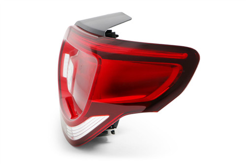 Rear light right Citroen DS3 10-14