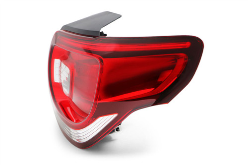 Rear light right Citroen DS3 10-14
