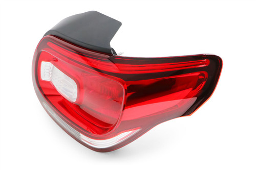 Rear light right Citroen DS3 10-14
