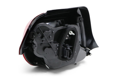 Rear light right Citroen DS3 10-14
