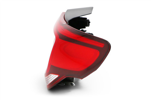 Rear light right Citroen DS3 10-14