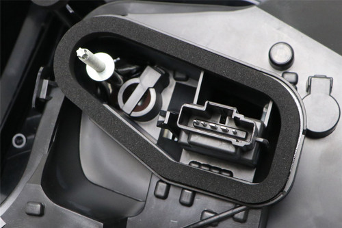 Rear light right Citroen DS3 10-14