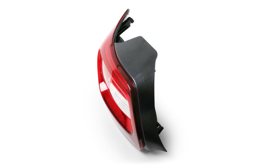 Rear light left Citroen DS3 10-14
