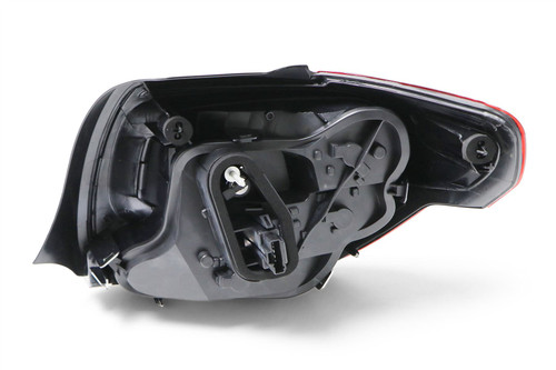 Rear light left Citroen DS3 10-14