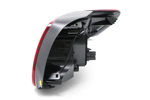 Rear light left Citroen DS3 10-14