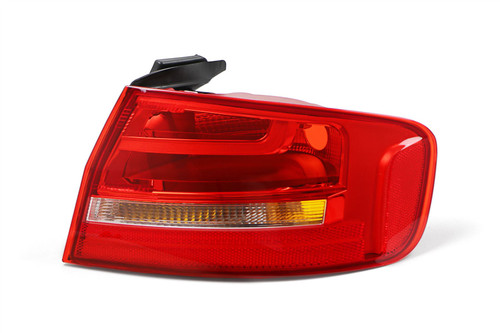 Rear light right Audi A4 B8 12-15 Saloon
