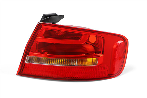 Rear light right Audi A4 B8 12-15 Saloon