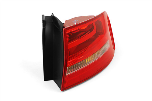 Rear light right Audi A4 B8 12-15 Saloon
