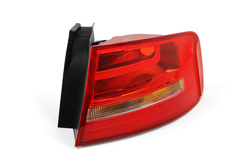 Rear light right Audi A4 B8 12-15 Saloon