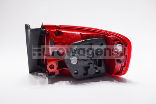 Rear light left LED Audi A4 B8 07-11 Saloon