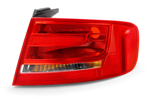 Rear light right Audi A4 B8 07-11 Saloon