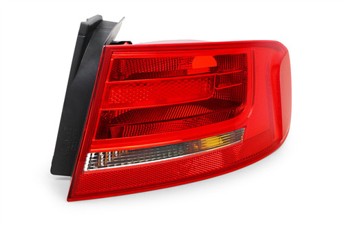 Rear light right Audi A4 B8 07-11 Saloon